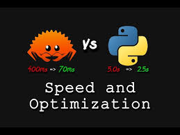 The AI Battlefield: Python vs Rust