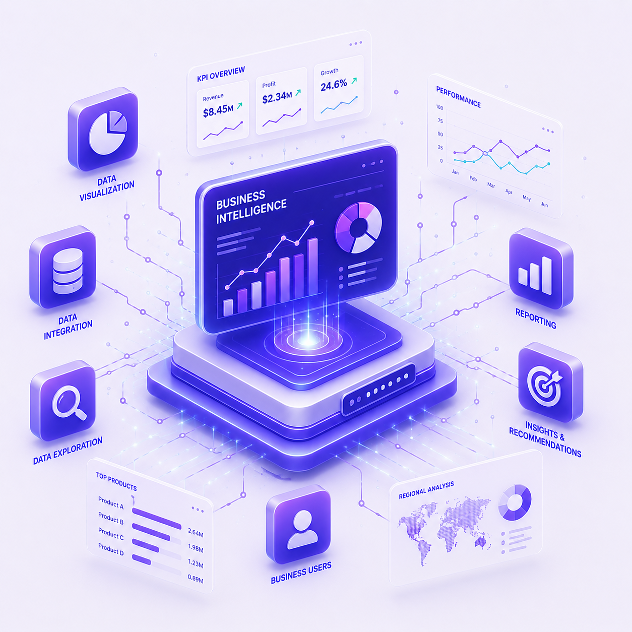 Business Intelligence