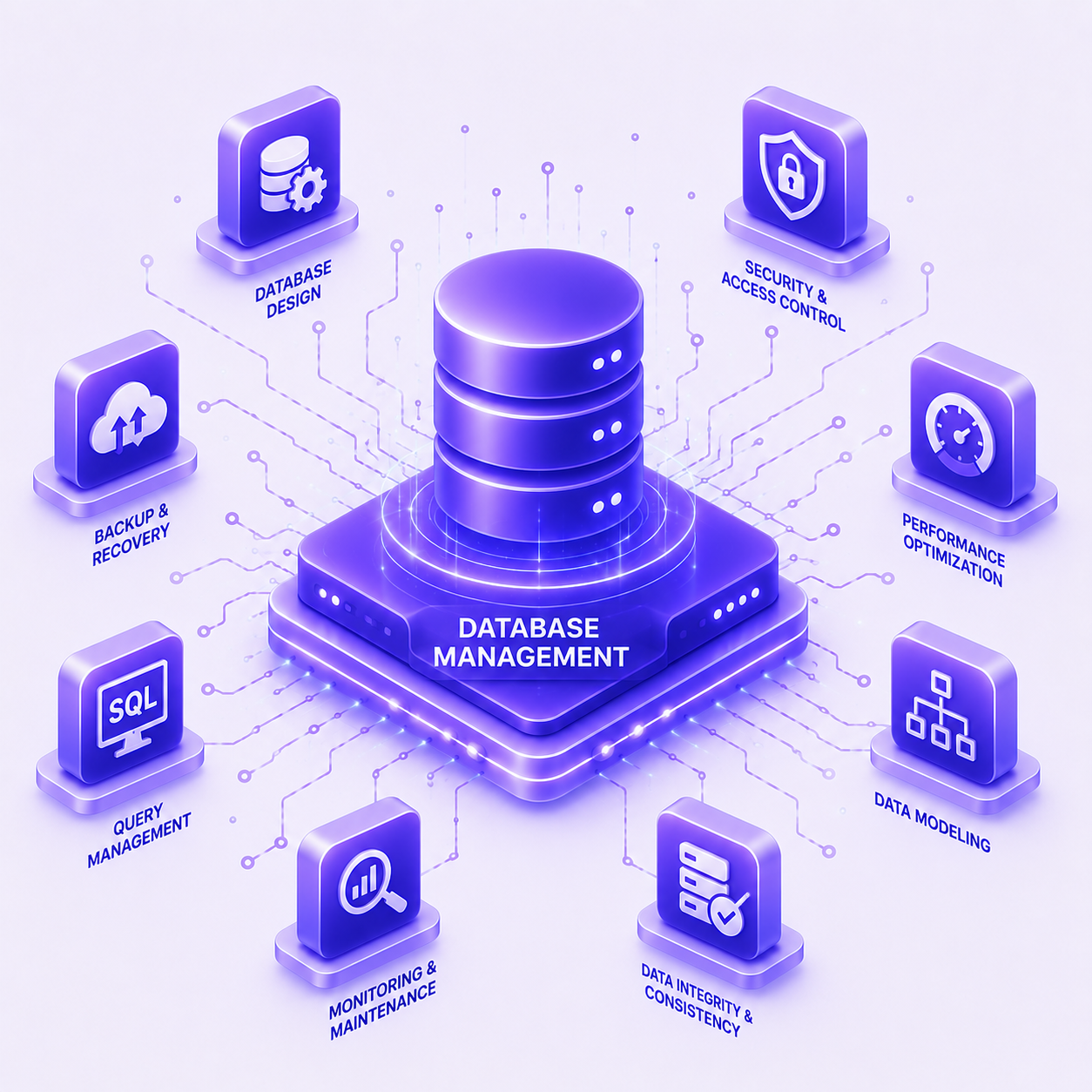 Database Management