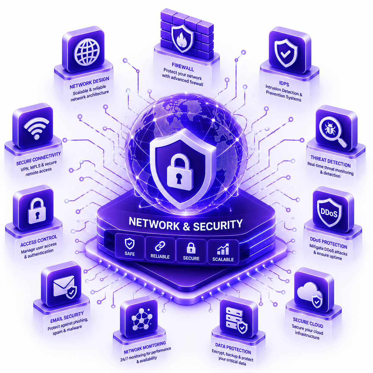 Network & Security