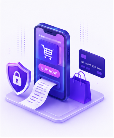 E-commerce Systems