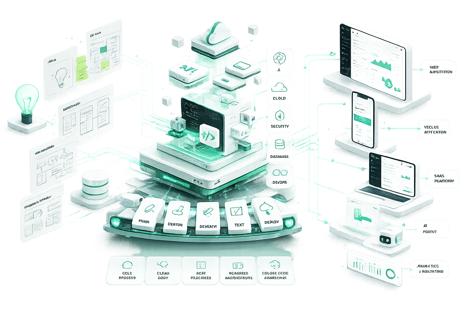 Technology Project Implementation